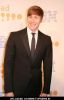 Dustin Lance Black  at  20th Annual GLAAD Media Awards - San Francisco - Arrivals